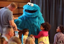 Entertainment buzz: Taylor Swift gets an Emmy