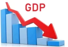 জিডিপি প্রবৃদ্ধিতে ধীরগতি বিনিয়োগ-সঞ্চয়ে ভাটা